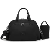 Kipling Luiertas 'Camama' zwart
