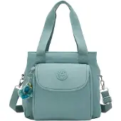 Kipling Nappisac 17l Changing Bag Groen