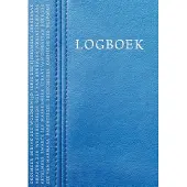 Harper Logboek - René Bijman