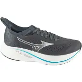 Mizuno Hardloopschoenen Neo Zen 2 - Navy/Zilver/Blauw
