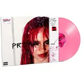 POLYDOR Adéla - Prima (LP) (Coloured Vinyl)
