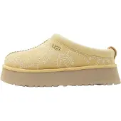Ugg Women Tazz Botanic Muted Mustard-Schoenmaat 39