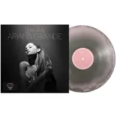 POLYDOR Yours Truly Édition Limitée Exclusivité Fnac Vinyle Rose et Gris