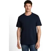 Tom Tailor Shirt navy