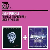 Universal Music 2 FOR 1: PERFECT STRANGERS/UNDER THE GUN