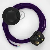Creative Cables Rm14 3 M Staande Lamp Kabel