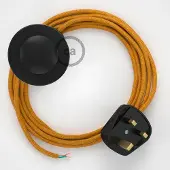 Creative Cables Rm05 3 M Staande Lamp Kabel