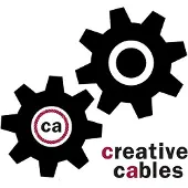 Creative Cables Tm05 1.80 M Lampkabel