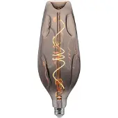 Creative Cables Bumped Bottle Spiral Led-filamentlamp