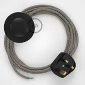Creative Cables Rd62 Diamond 3 M Staande Lamp Kabel
