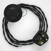 Creative Cables Tm04 3 M Staande Lamp Kabel