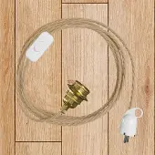 Creative Cables Rl03 Sparkly 3 M Staande Lamp Kabel