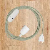 Creative Cables Rf15 3 M Staande Lamp Kabel