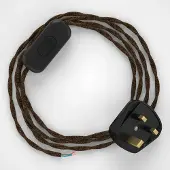 Creative Cables Tn04 1.80 M Lampkabel