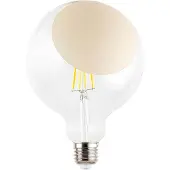 Creative Cables Sofia G125 4.8w 806lm E27 2700k Dim Globe Led-lamp