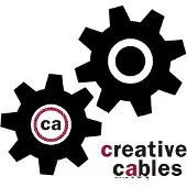 Creative Cables Tm08 3 M Staande Lamp Kabel