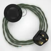 Creative Cables Tc63 3 M Staande Lamp Kabel