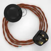 Creative Cables Tc23 3 M Staande Lamp Kabel
