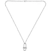 BOSS Herenketting met een strak ontwerp
