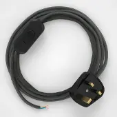 Creative Cables Rm26 1.80 M Lampkabel