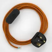 Creative Cables Rm22 1.80 M Lampkabel