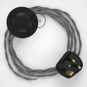 Creative Cables Tn02 3 M Staande Lamp Kabel