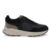 Xsensible Sneaker Men Rialto Navy Combi-Schoenmaat 41