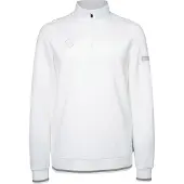 The Indian Maharadja Club Half-Zip Sweater Junior 140