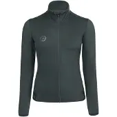 The Indian Maharadja Performance Full Zip Jacket