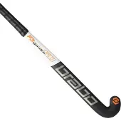 Brabo Goalie F3 Keepers Hockeystick Senior 36 1/2