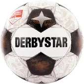 Derbystar Brillant Keuken Kampioen Divisie 26/27 Bal 5