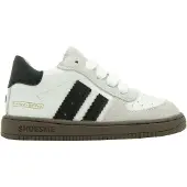 Shoesme BN26W002-M white black (22-3)