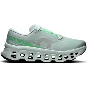 ON - Hardloopschoenen - Cloudmonster 3 M Brook/Flurry voor Heren - Maat 43 - Groen