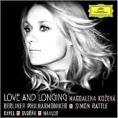 Universal Music Love And Longing
