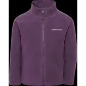 Didriksons Monte Full Zip Fleece Trui Kinderen