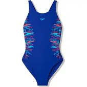 Speedo Placement Muscleback Zwemkleding