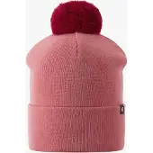 Reima - Kid's Omasi Beanie - Muts 52-54 cm, rood