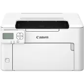Canon i-SENSYS LBP122dw II A4 laserprinter zwart-wit met wifi