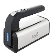Adler Weegschaal - AD 8122