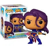 Funko POP! POP MARVEL: X-MEN '97 S4 - POP 4