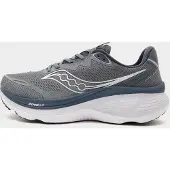 Saucony Hurricane 26 hardloopschoenen, grijs, heren || Maat: 43