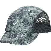 Asics Fujitrail Graphic Cap | ONE SIZE