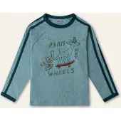 Oilily Timothee t-shirt