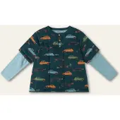 Oilily Theodoor t-shirt