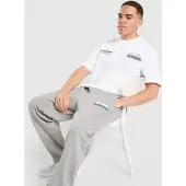 Unlike Humans Idea Joggers - Grijs- Heren, Grijs