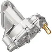 PIERBURG Onderdrukpomp, remsysteem 7.22300.69.0 Pierburg voor o.a. VOLKSWAGEN