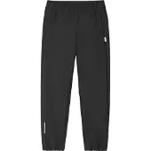 Reima Functionele broek grijs / zwart / wit