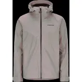 Didriksons Functionele jas 'Trien' taupe