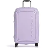 Mandarina Duck Logoduck + Medium Exp Reistas Met Wielen