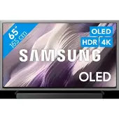 Samsung OLED 65" S99H (2026) + HW-QS90H (2026)
